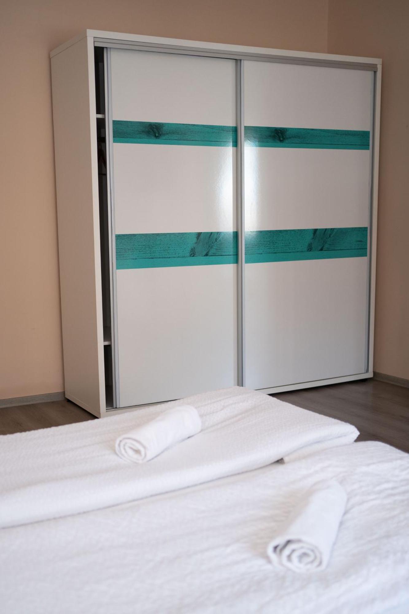 Milan House Apartment Arad Exterior photo