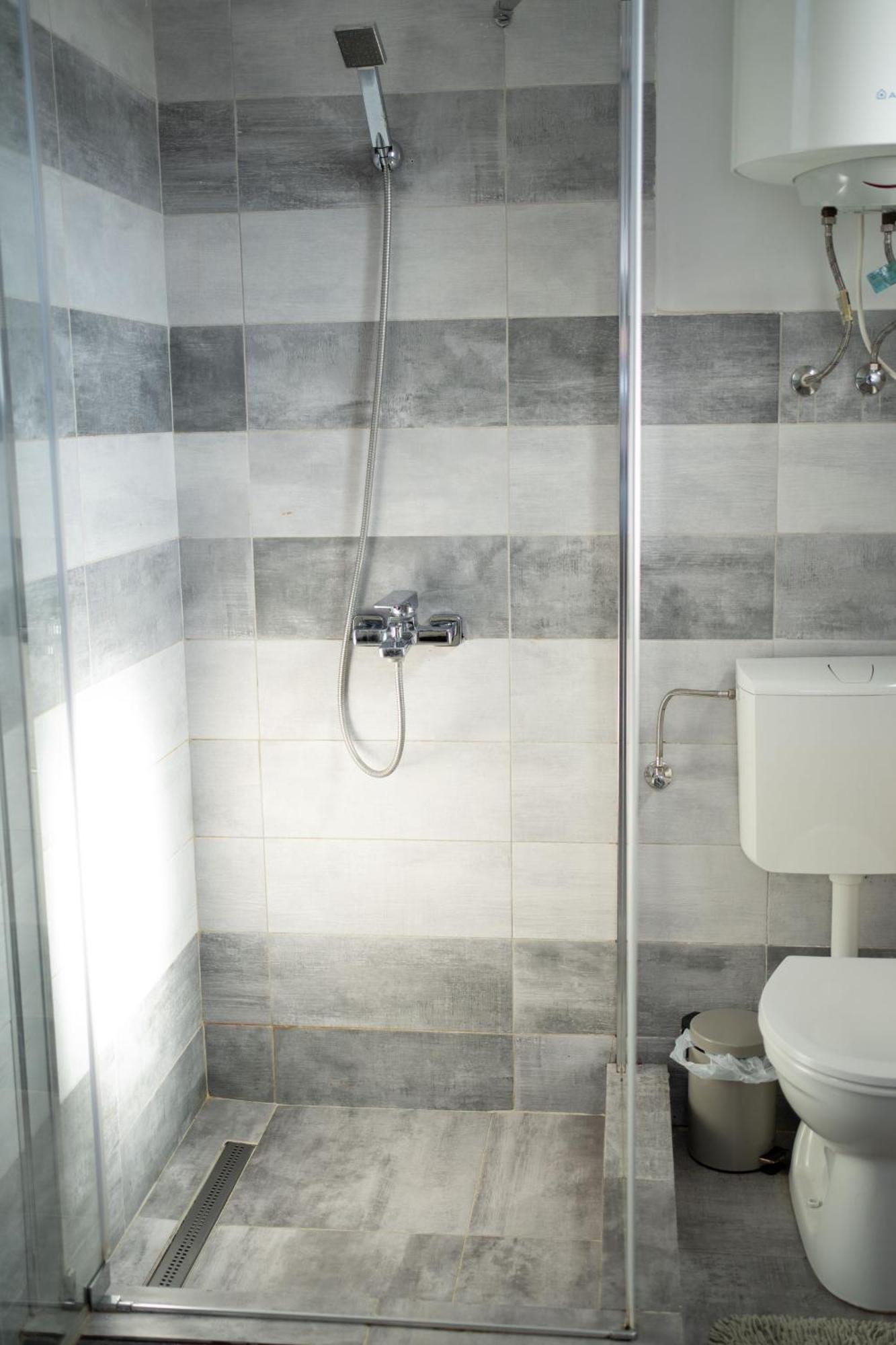 Milan House Apartment Arad Exterior photo